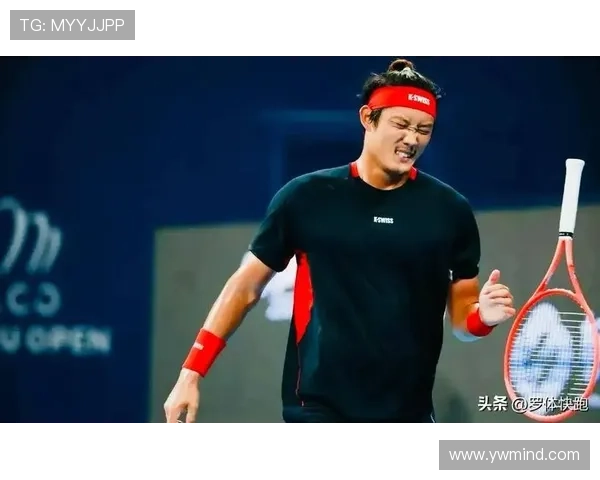 中网赛场张之臻商竣程男双惜败首轮遗憾无缘晋级八强之旅期待回勇