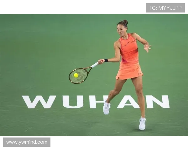 郑钦文因伤退出武汉网球公开赛 赛季接下来的挑战成疑