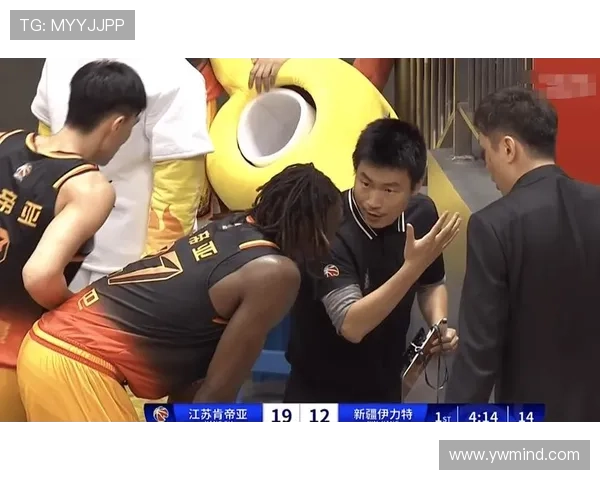 篮球公园深度对话赵睿全面解析赛场成长心路历程与未来全面展望