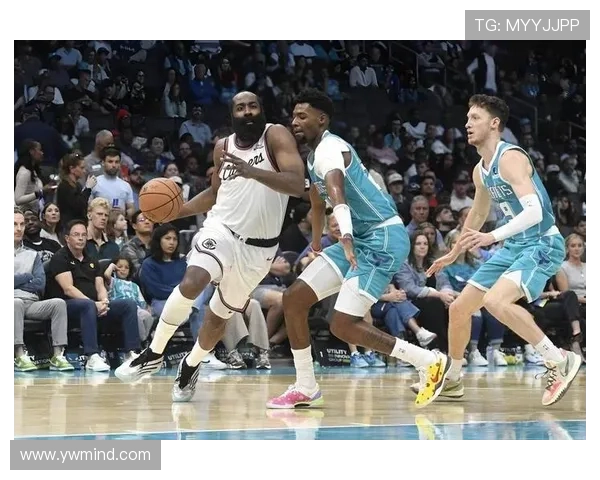 小卡末节狂砍19分却遭质疑美记称若是其他球星必将赞扬