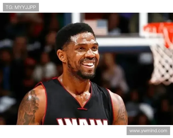 哈斯勒姆回忆热火签白边时刻感叹自己该退役的心路历程