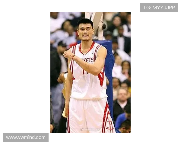 文胖：杨瀚森在年轻人心中承载姚明时代的篮球精神与梦想