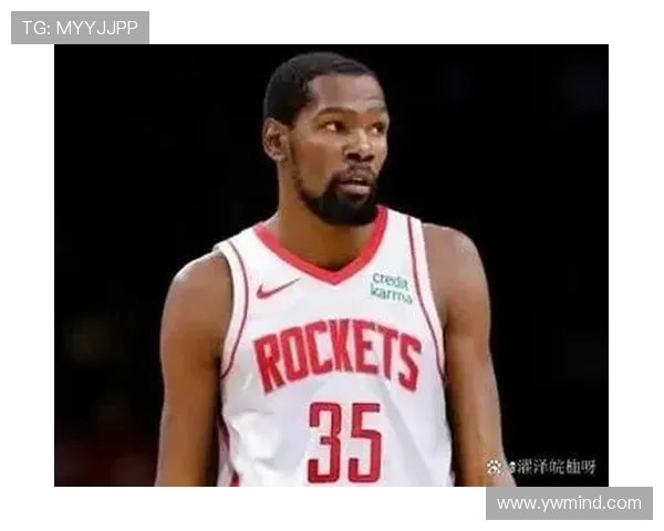 杜兰特在休斯敦对火箭季后赛7场砍下30分创历史新高